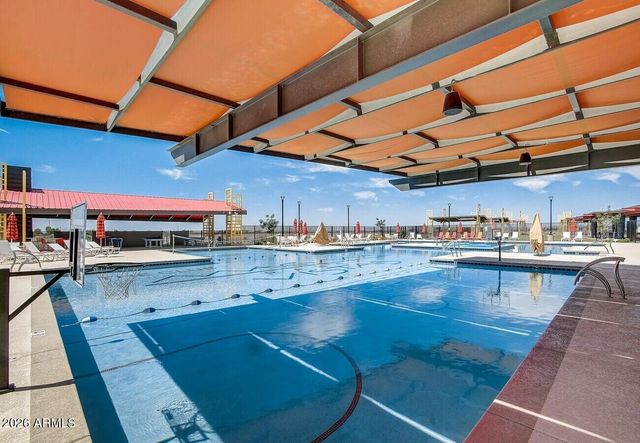 12799 E WALLFLOWER Lane, Florence, AZ 85132