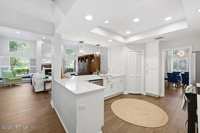 7007 CYPRESS BRIDGE Drive N, Ponte Vedra Beach, FL 32082