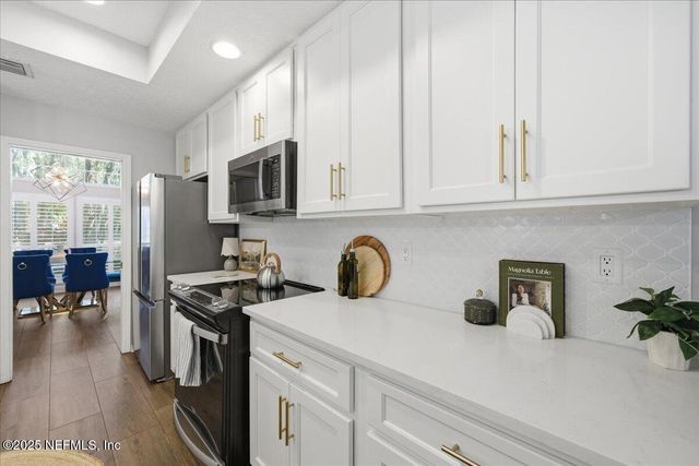 7007 CYPRESS BRIDGE Drive N, Ponte Vedra Beach, FL 32082