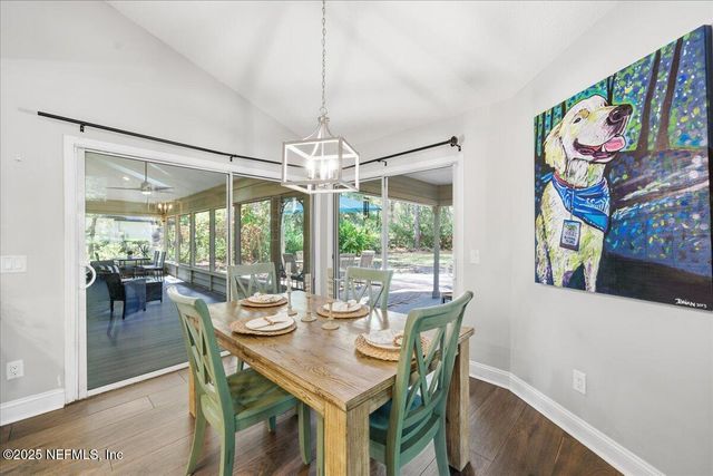 7007 CYPRESS BRIDGE Drive N, Ponte Vedra Beach, FL 32082