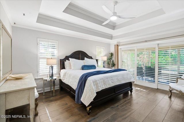 7007 CYPRESS BRIDGE Drive N, Ponte Vedra Beach, FL 32082