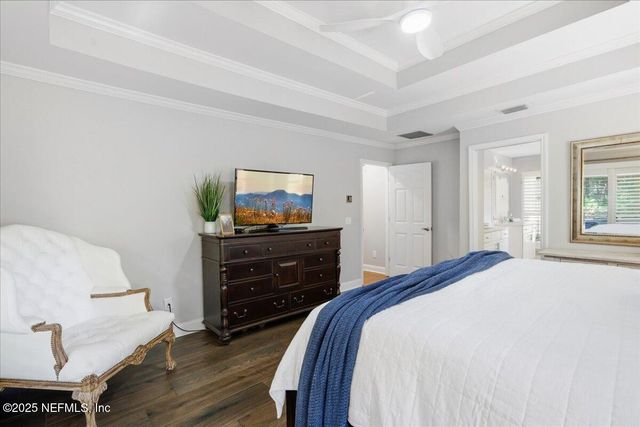 7007 CYPRESS BRIDGE Drive N, Ponte Vedra Beach, FL 32082