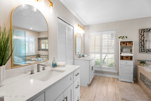 7007 CYPRESS BRIDGE Drive N, Ponte Vedra Beach, FL 32082