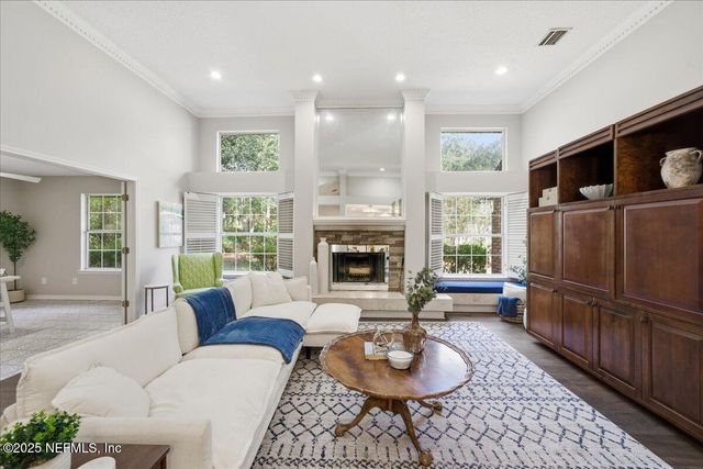 7007 CYPRESS BRIDGE Drive N, Ponte Vedra Beach, FL 32082