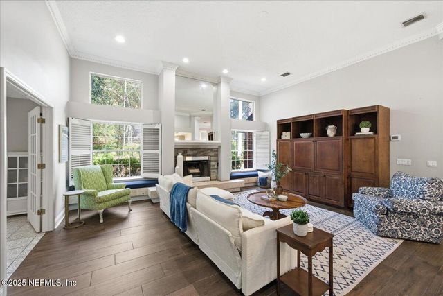 7007 CYPRESS BRIDGE Drive N, Ponte Vedra Beach, FL 32082