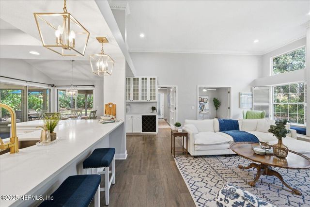 7007 CYPRESS BRIDGE Drive N, Ponte Vedra Beach, FL 32082