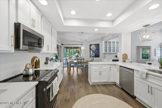 7007 CYPRESS BRIDGE Drive N, Ponte Vedra Beach, FL 32082