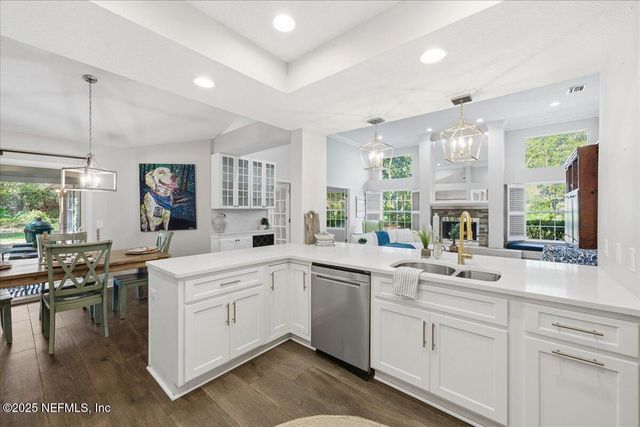 7007 CYPRESS BRIDGE Drive N, Ponte Vedra Beach, FL 32082