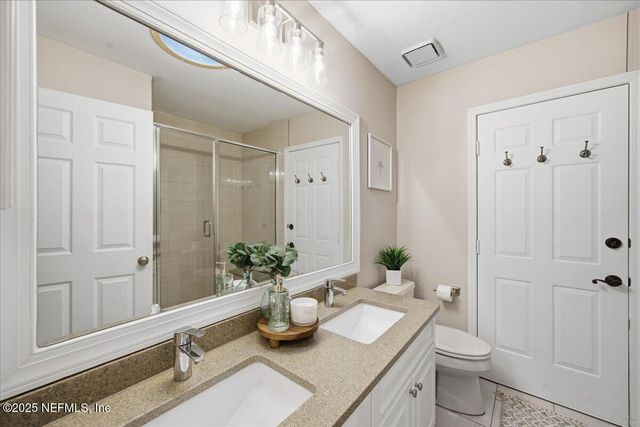 7007 CYPRESS BRIDGE Drive N, Ponte Vedra Beach, FL 32082