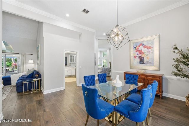 7007 CYPRESS BRIDGE Drive N, Ponte Vedra Beach, FL 32082