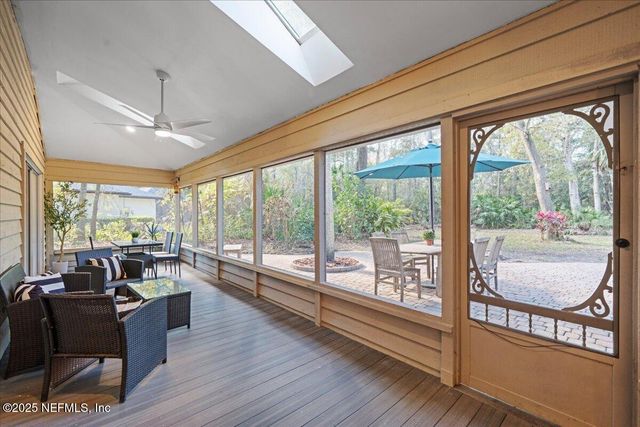 7007 CYPRESS BRIDGE Drive N, Ponte Vedra Beach, FL 32082