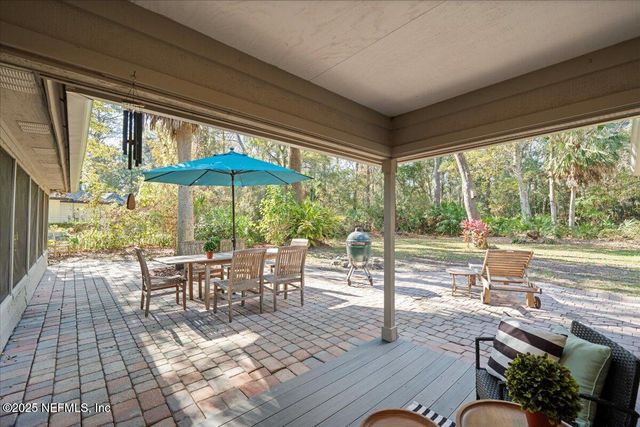 7007 CYPRESS BRIDGE Drive N, Ponte Vedra Beach, FL 32082