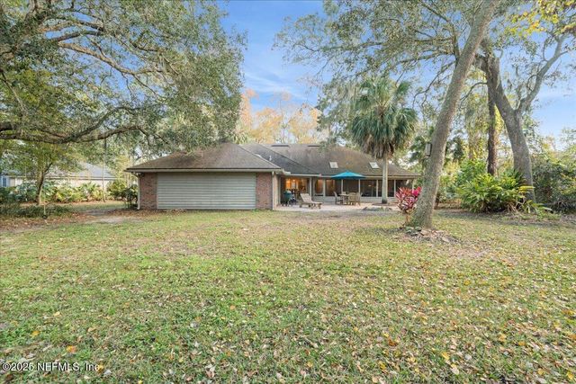 7007 CYPRESS BRIDGE Drive N, Ponte Vedra Beach, FL 32082