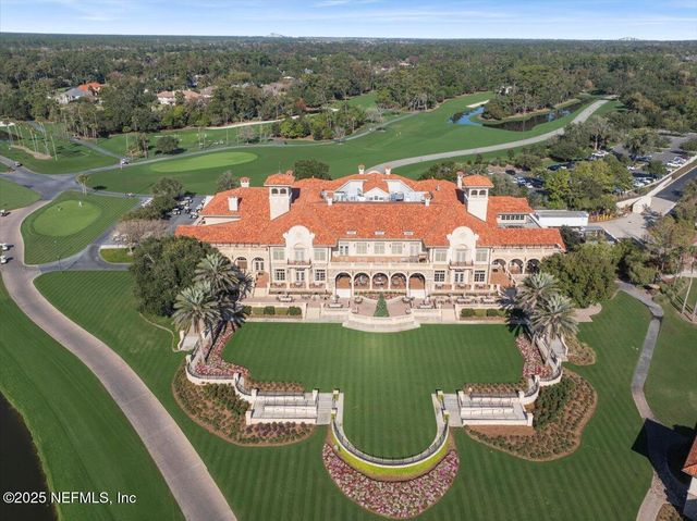 7007 CYPRESS BRIDGE Drive N, Ponte Vedra Beach, FL 32082