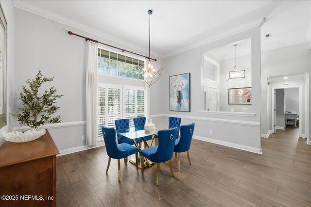 7007 CYPRESS BRIDGE Drive N, Ponte Vedra Beach, FL 32082