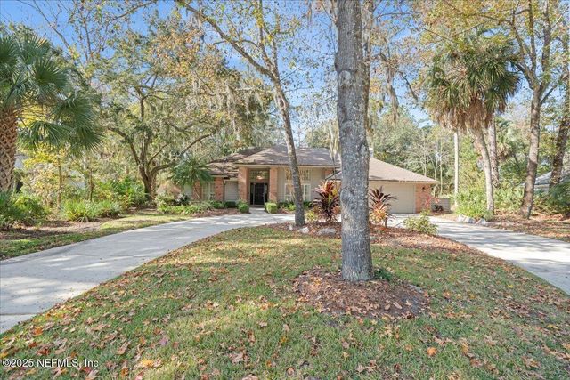 7007 CYPRESS BRIDGE Drive N, Ponte Vedra Beach, FL 32082