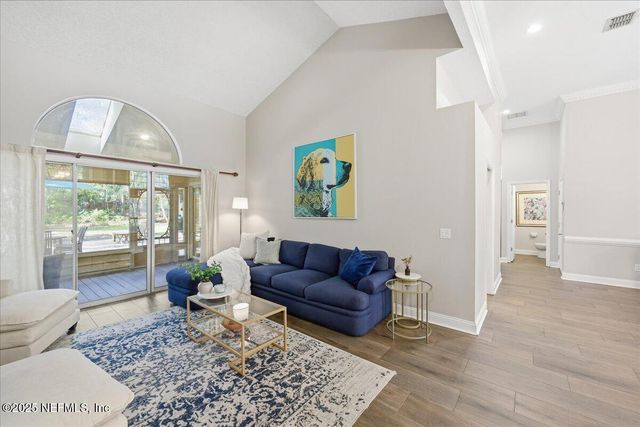 7007 CYPRESS BRIDGE Drive N, Ponte Vedra Beach, FL 32082