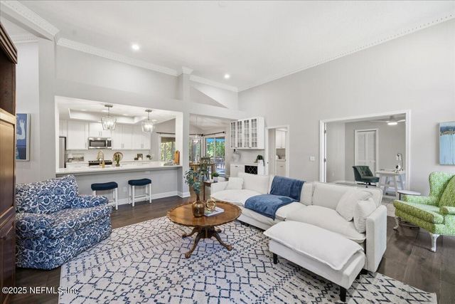 7007 CYPRESS BRIDGE Drive N, Ponte Vedra Beach, FL 32082