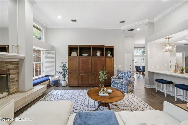 7007 CYPRESS BRIDGE Drive N, Ponte Vedra Beach, FL 32082