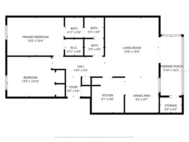 604 MIDWAY DRIVE B, Ocala, FL 34472