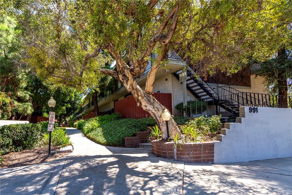 991 S Idaho Street 113, La Habra, CA 90631 — exterior