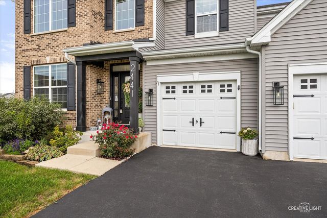 2441 Wilton Court, Yorkville, IL 60560