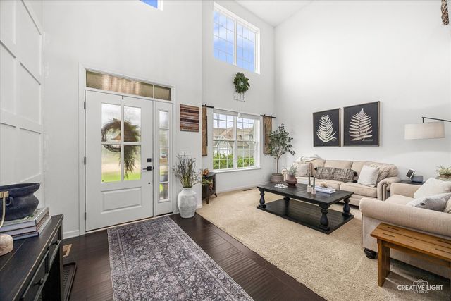 2441 Wilton Court, Yorkville, IL 60560