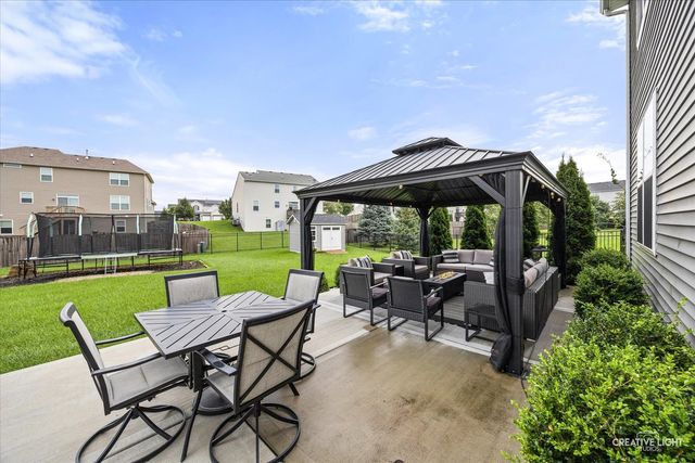 2441 Wilton Court, Yorkville, IL 60560