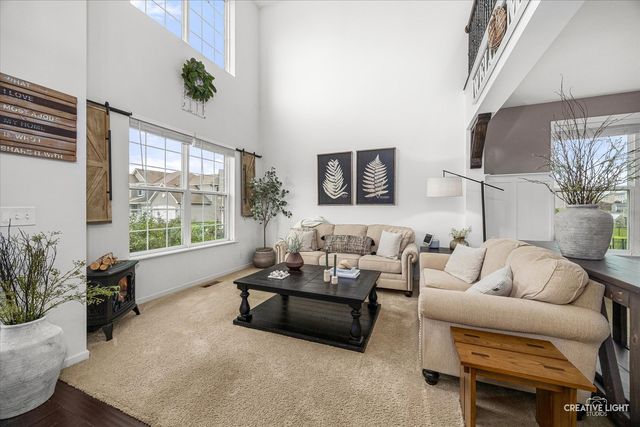 2441 Wilton Court, Yorkville, IL 60560