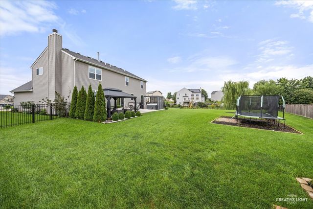 2441 Wilton Court, Yorkville, IL 60560