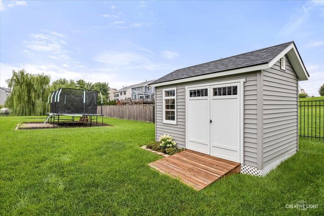 2441 Wilton Court, Yorkville, IL 60560