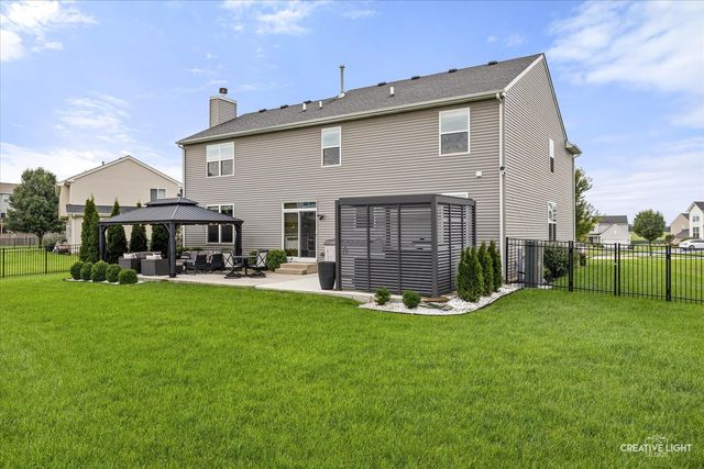 2441 Wilton Court, Yorkville, IL 60560