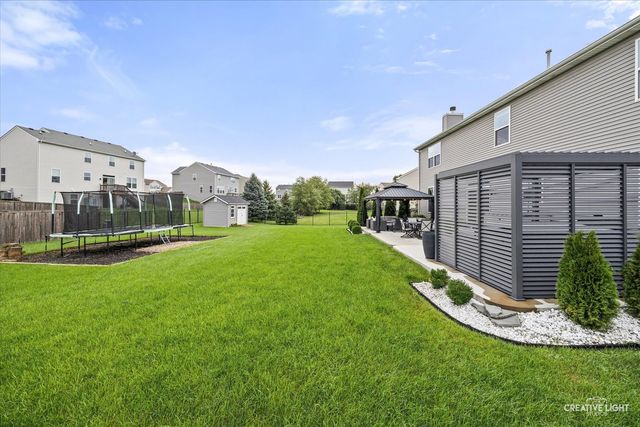 2441 Wilton Court, Yorkville, IL 60560