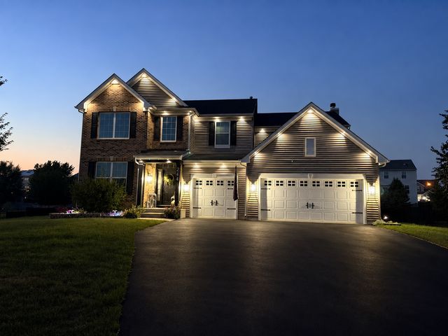 2441 Wilton Court, Yorkville, IL 60560