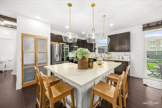 2441 Wilton Court, Yorkville, IL 60560