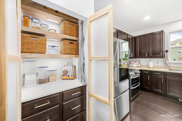 2441 Wilton Court, Yorkville, IL 60560