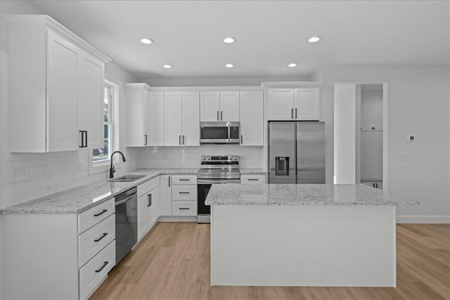 2520 Fleming Drive, Anderson, SC 29621