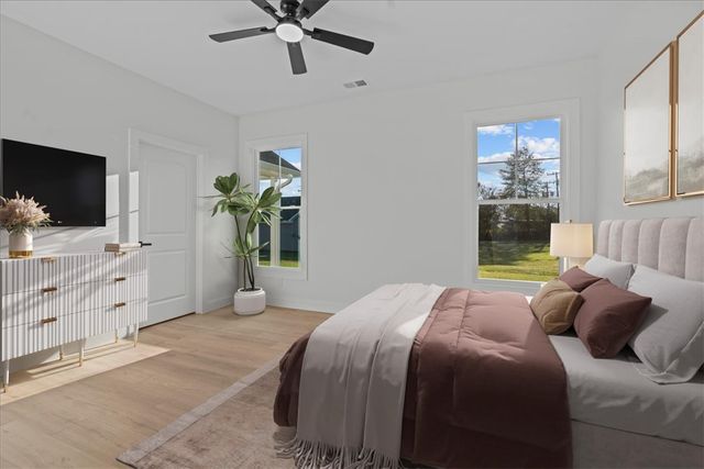 2520 Fleming Drive, Anderson, SC 29621