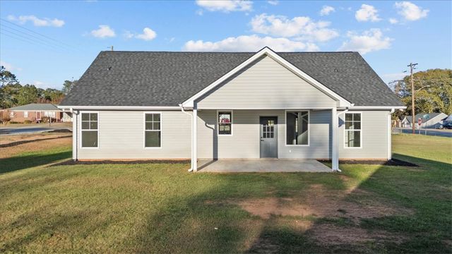 2520 Fleming Drive, Anderson, SC 29621