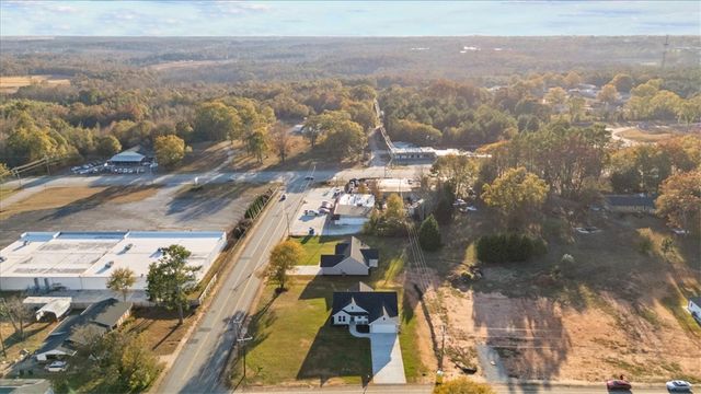 2520 Fleming Drive, Anderson, SC 29621