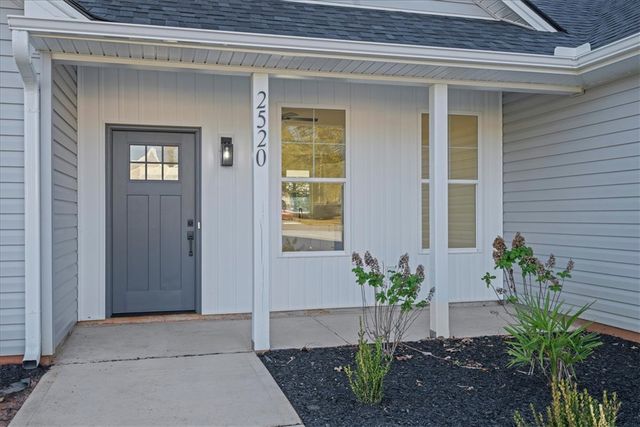 2520 Fleming Drive, Anderson, SC 29621