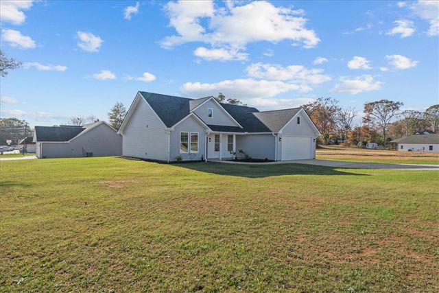 2520 Fleming Drive, Anderson, SC 29621