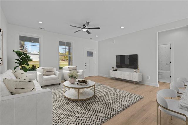 2520 Fleming Drive, Anderson, SC 29621