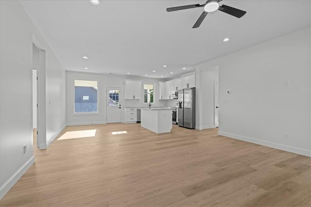 2520 Fleming Drive, Anderson, SC 29621