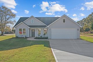 2520 Fleming Drive, Anderson, SC 29621