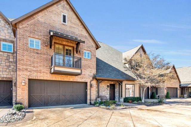 332 Watermere Drive, Southlake, TX 76092