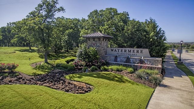 332 Watermere Drive, Southlake, TX 76092