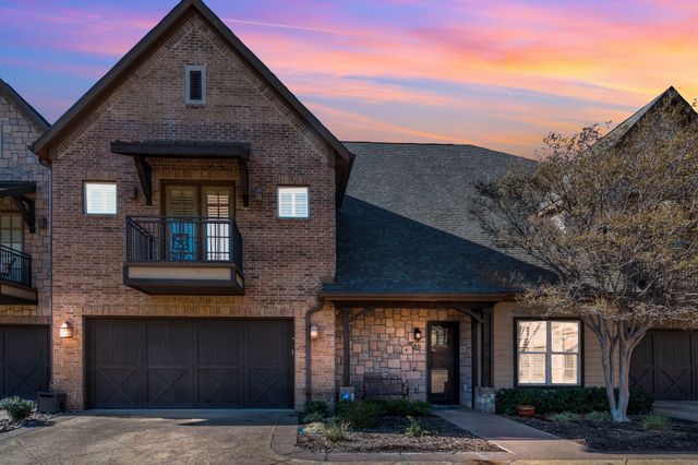 332 Watermere Drive, Southlake, TX 76092
