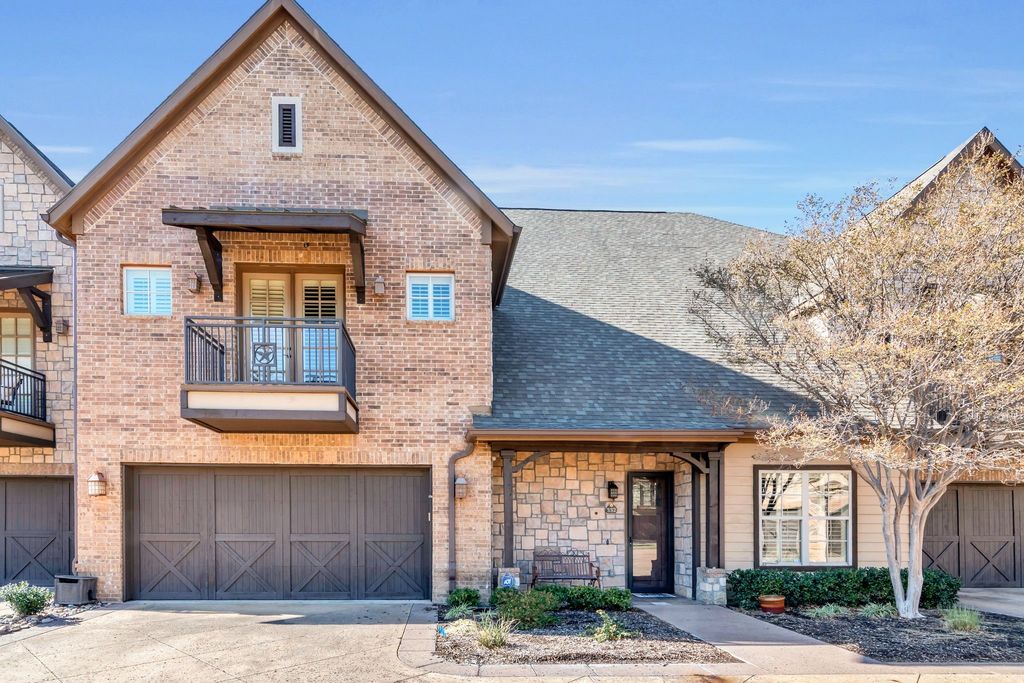 332 Watermere Drive, Southlake, TX 76092