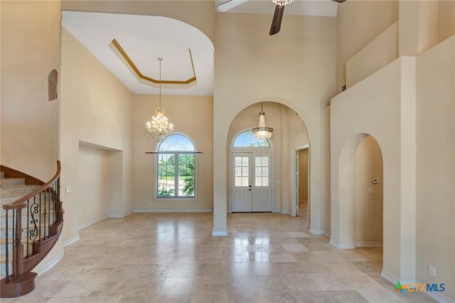 48 Post Oak Run, Inez, TX 77968